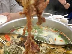 -围炉夜话·潮汕卤水火锅(榕江店)