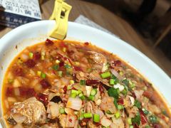 小黄鱼-图味美小黄鱼·景德菜(浙江路店)