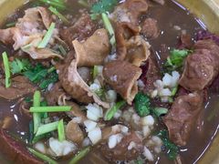 -陈寔包子王·卤煮小肠·京味小吃(龙潭店)