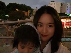 -寻梦滕王阁实景演出