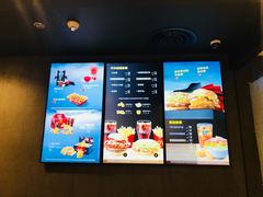 -麦当劳(无锡永乐店)