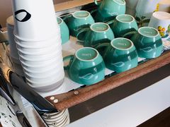 -Line 咖啡(石厦花园店)