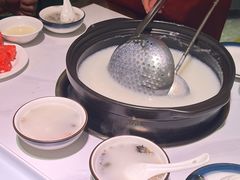 -景笙毋米粥底火锅(20年老字号)