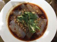 凉粉-巴特餐饮6加1音乐餐吧·新疆菜