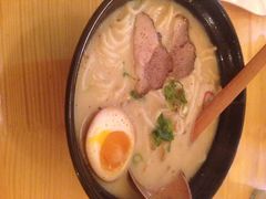 神龙面-神龙面