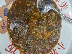 -小郭私房菜·海肠捞饭店(学士街店)