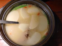 -外婆家(南开大悦城店)