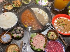 -冯校长老火锅(深圳福田店)