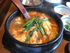 -炎蔵牛舌烤肉