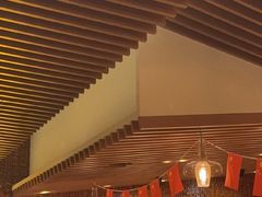 -南通滨江洲际酒店-西集自助餐厅