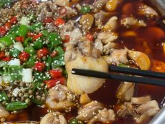 -米二红烧兔(华阳店)