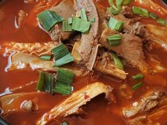 -汇贤府·李氏鲁菜(五棵松店)