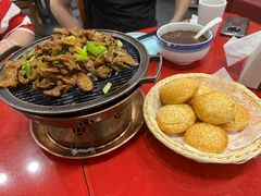 -宏状元现熬粥·京味菜(五棵松店)