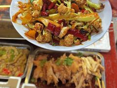 -大佬陈羊肉串(永安街店)
