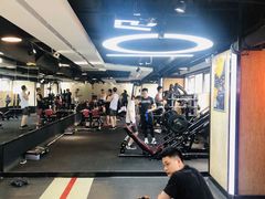 -一兆韦德健身