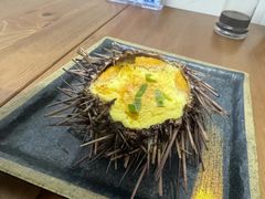 -海胆小馆(东北水饺·春柳店)