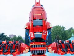 -南湖梦幻岛