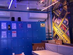 -移动谜城·大笨象密室逃脱(五棵松店)