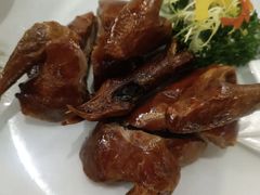 -酌宴府The China Club·广州万富希尔顿酒店(云城东路店)