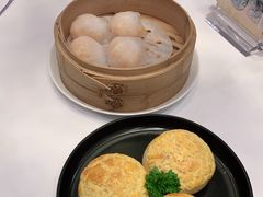 -白天鹅宾馆-宏图府餐厅