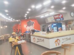 -李先生牛肉面大王(北京平谷步行街店)