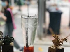 -Poke lemon海鲜波奇饭·柠檬茶(金碧开放小区店)