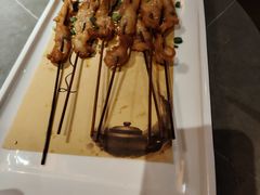 -张家卫·阳江菜·小海鲜(肥婆湾桥店)