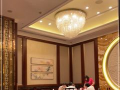 -夏宫中餐厅(香格里拉大酒店)