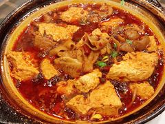 臭大元烧肥肠-壶园美食·淮扬菜(东圈门店)