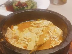 -大食客·非遗吉菜(高新和园店)