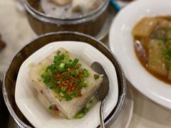 -凤凰楼酒家·粤宴点心(华强北店)