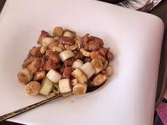 -北京前门建国饭店