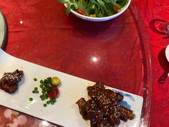 -龙景軒大酒店(共康店)