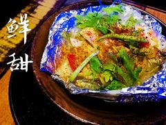 -质烤烤物·活烤海鲜(质烤总店)