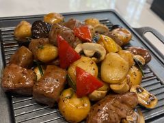 -酒蜻蜓·庭院私房菜(天元东路店)