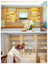 -巍阁高端月子会所