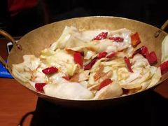 -渔见·精品川菜·老坛酸菜鱼(大朗店)