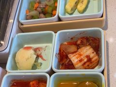 -韩香福烤肉庄园(荣成店)