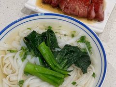 -香港新发烧腊茶餐厅(水围店)