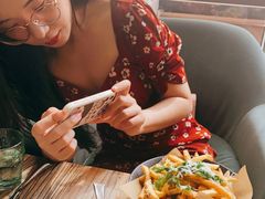 -O'mills Sourdough Bakery&Bistro(永嘉路店)
