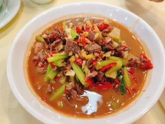 -笨罗卜浏阳菜馆(龙华鹏润达店)