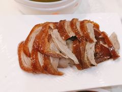 -便宜坊烤鸭店(玉蜓桥天坛店)