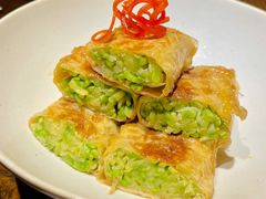-隐厨·中国菜馆(三里屯T+MALL店)