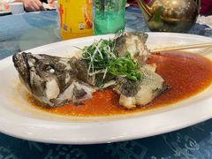 -稻香酒家·33年老字号·港式粤菜(富邦中心店)