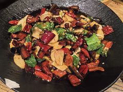 -兰木肆·云南菜(龙湖U城天街店)