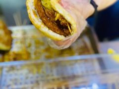 -新林麻辣串(西市场总店)