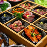 深圳探店｜快来吃曹小姐的烤肉店啦❗️