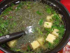 -回味鸭血粉丝汤(新城市广场店)