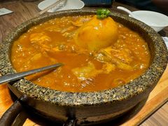 -九转小磨·非遗东北菜(万达广场店)
