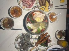 -吉布鲁牛排海鲜自助(成都大悦城店)